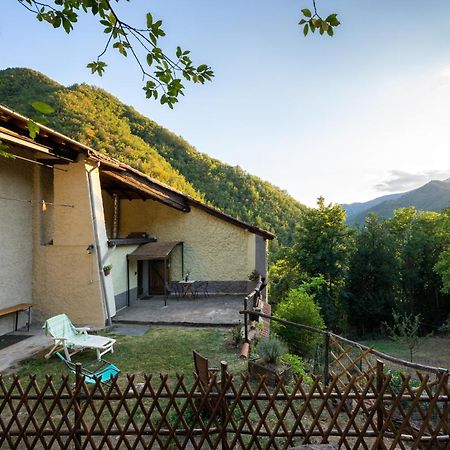 La Casa Nel Bosco-Senza Auto Guest House Ponte della Venturina Room photo