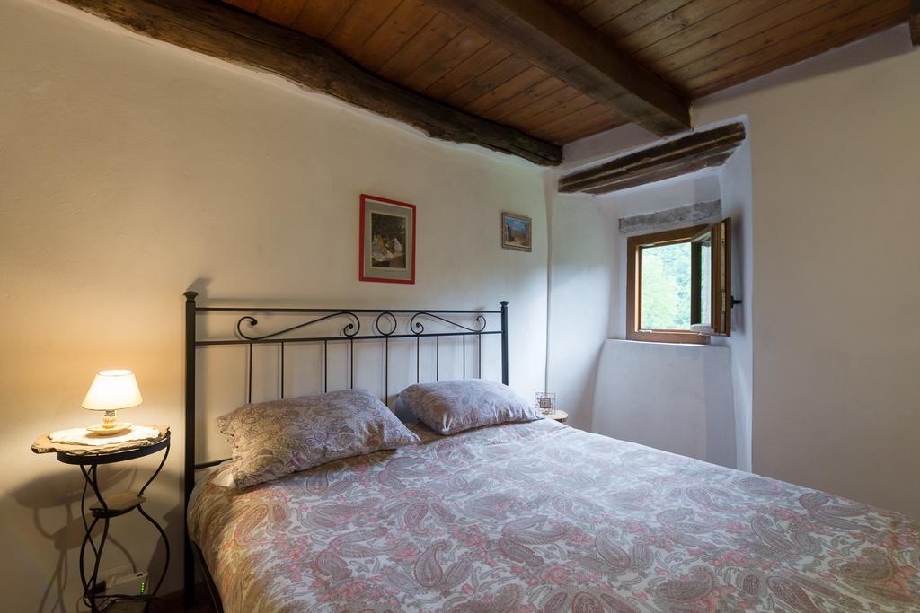 La Casa Nel Bosco-Senza Auto Guest House Ponte della Venturina Room photo