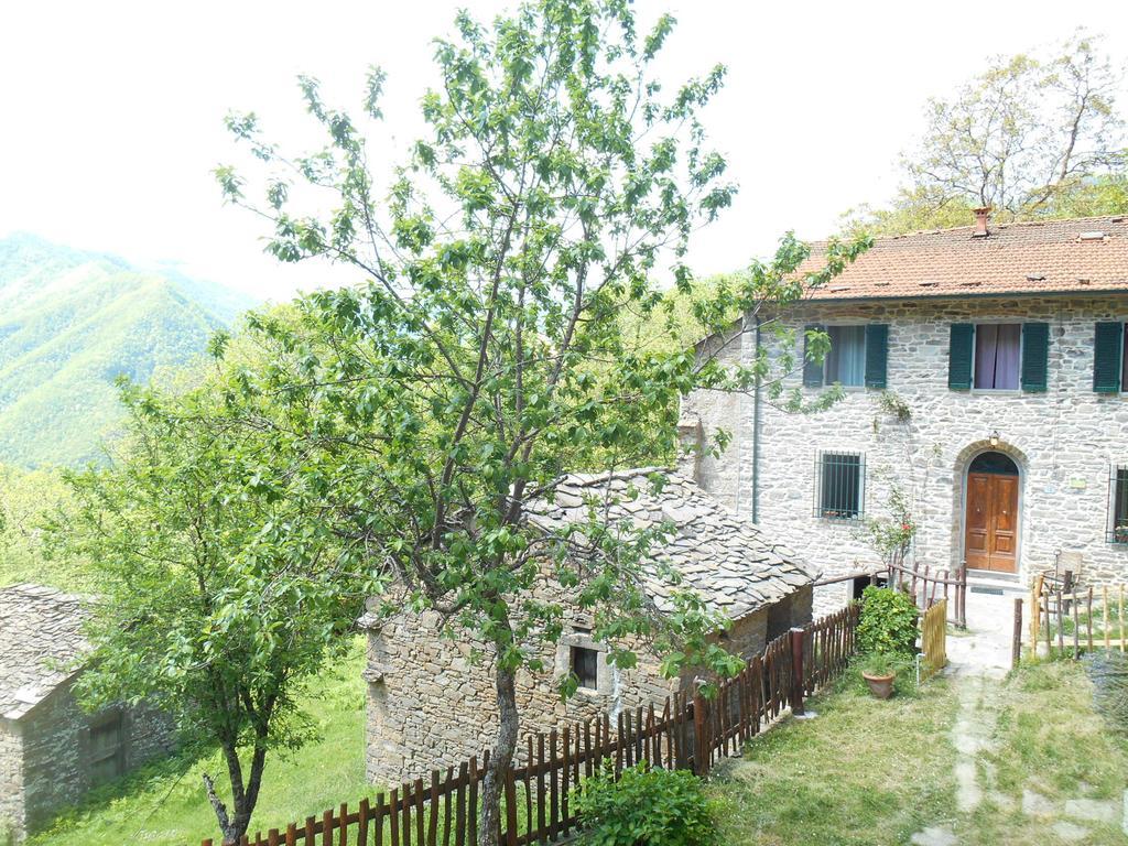 La Casa Nel Bosco-Senza Auto Guest House Ponte della Venturina Room photo