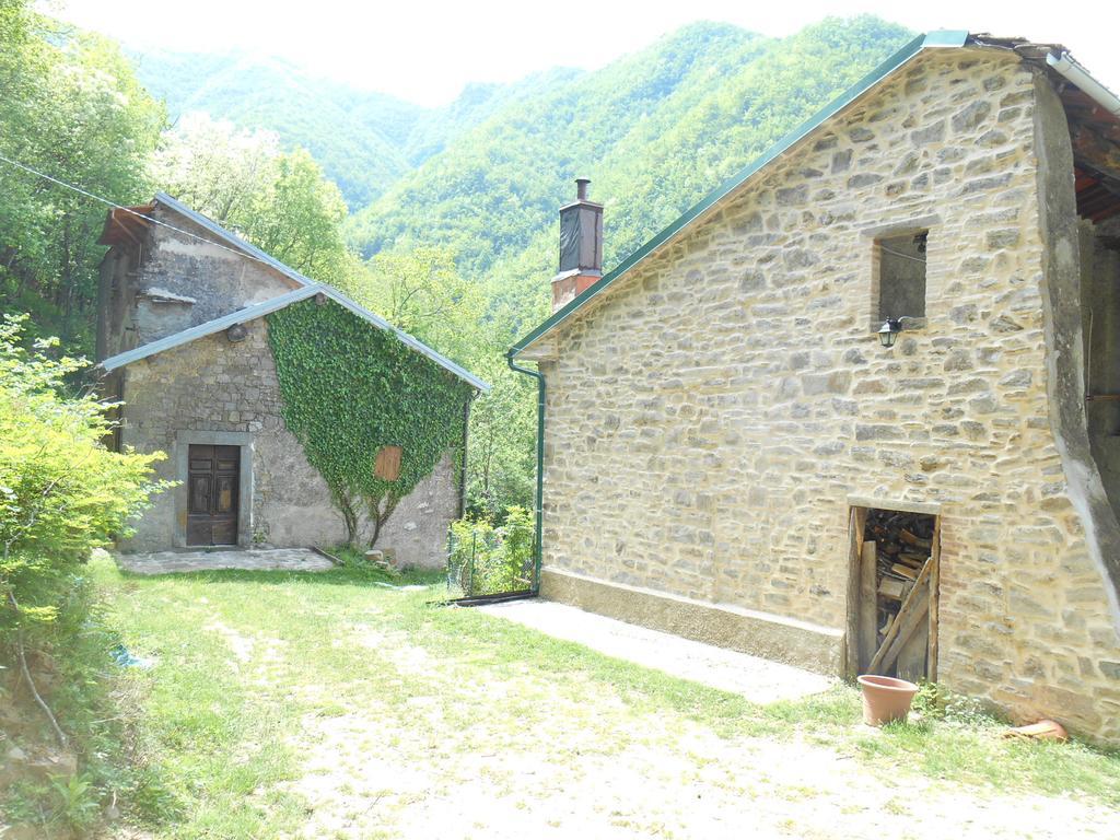 La Casa Nel Bosco-Senza Auto Guest House Ponte della Venturina Room photo